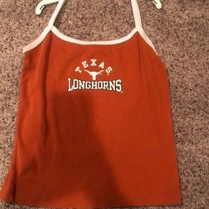 Longhorn tank